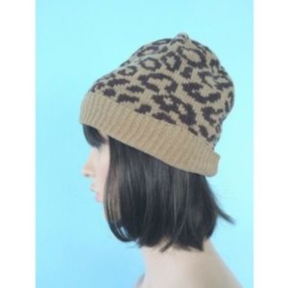 OSFM Women's Set Gloves and Hat One Size Winter - Picture 5 of 9